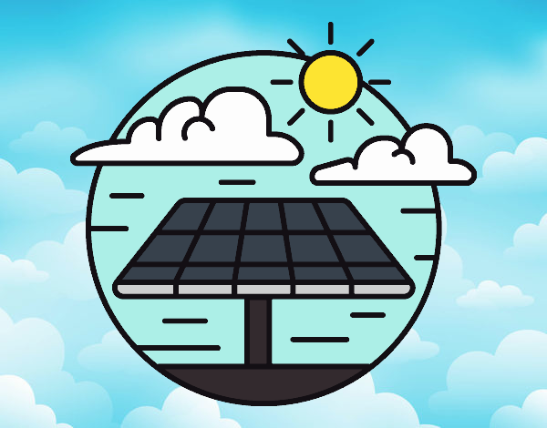 Energía solar