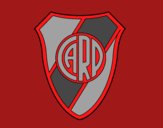 Escudo Atlético River Plate