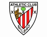 Escudo del Athletic Club de Bilbao