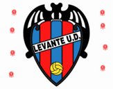 Escudo del Levante UD