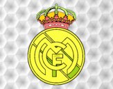 Escudo del Real Madrid C.F.