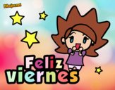 Feliz viernes