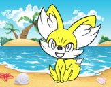 Fennekin