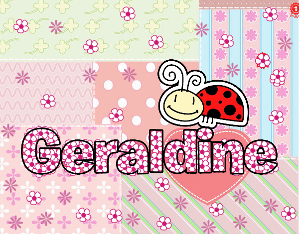 Geraldine