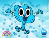 Gumball