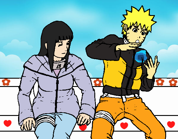 naruhina