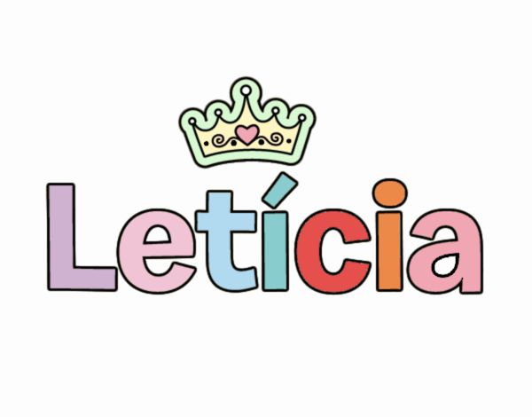 Leticia