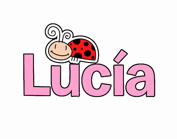 Lucia