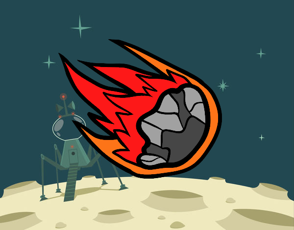 Meteorito