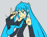 Miku Diva