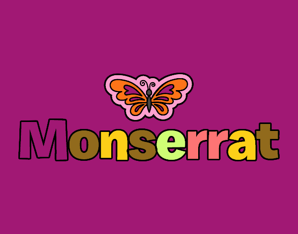 Monserrat