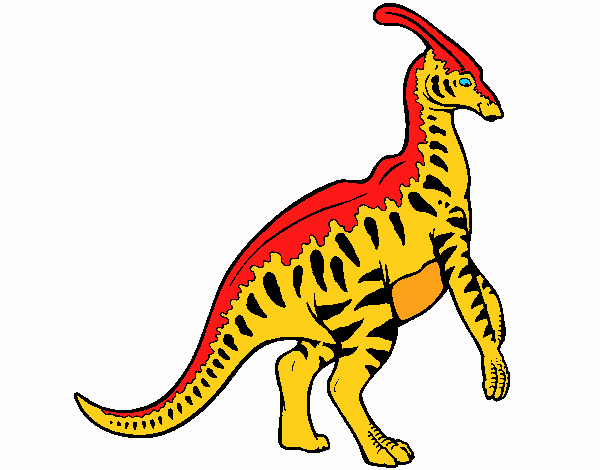 dilophosaurus