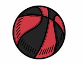 Pelota de baloncesto