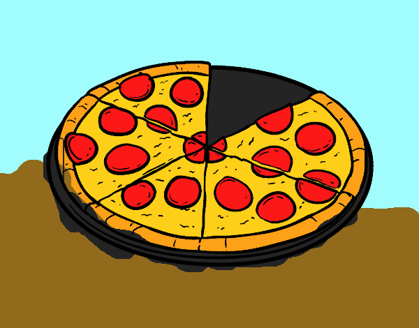 pizza