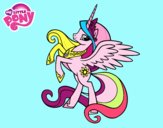 Princesa Celestia