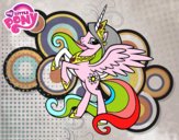 Princesa Celestia