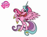 Princesa Celestia