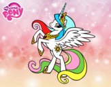 Princesa Celestia