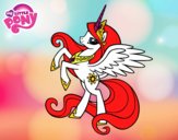 Princesa Celestia