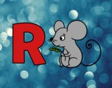 R de Ratón