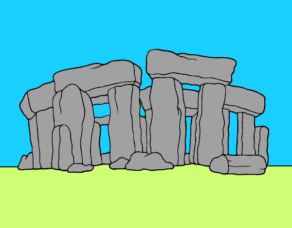 Stonehenge