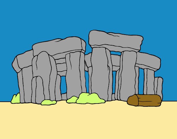 Stonehenge