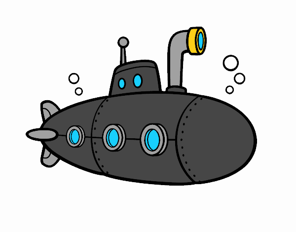 Submarino espía