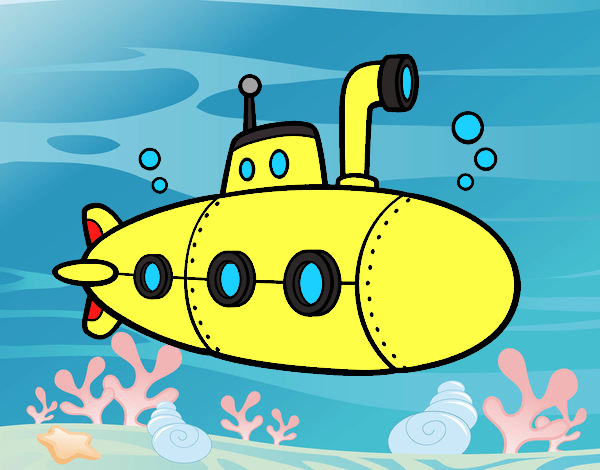 Submarino espía