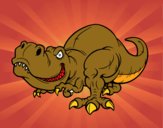 Tyrannosaurus Rex