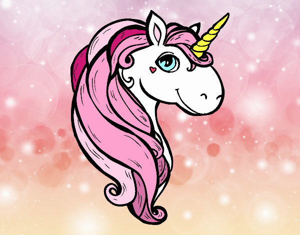 Un unicornio