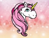 Un unicornio