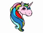 Un unicornio