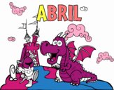 Abril