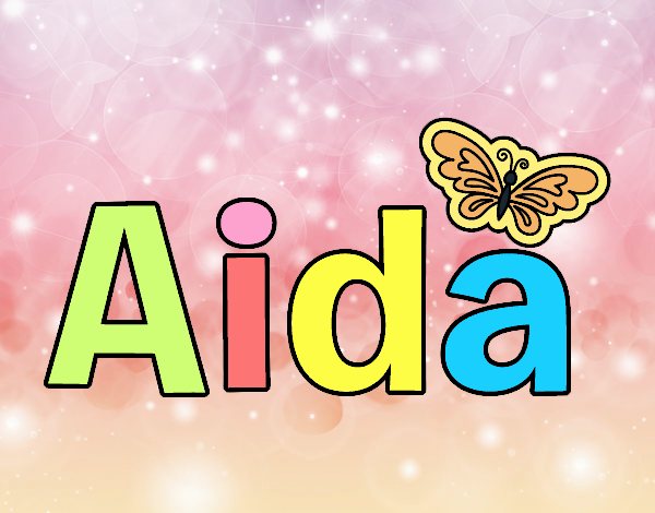 Aida