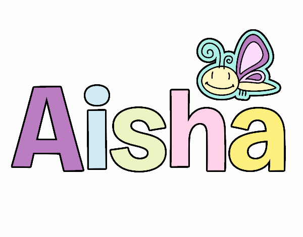 Aisha