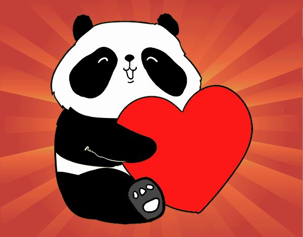 Amor Panda