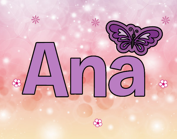 Ana