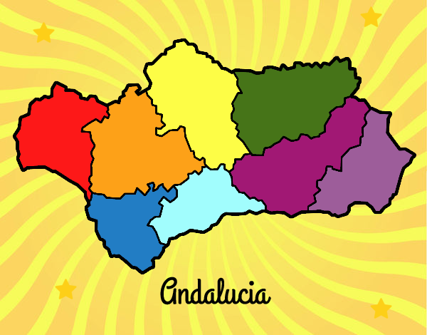 Andalucía