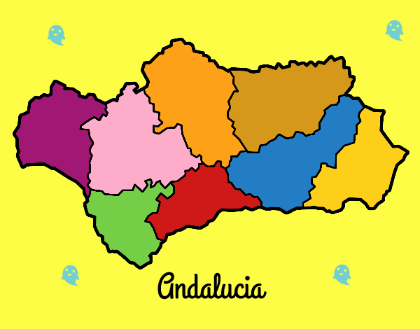 Andalucía