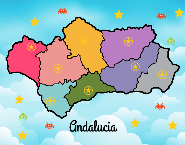 Andalucía