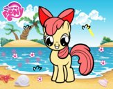 Apple Bloom