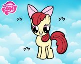 Apple Bloom