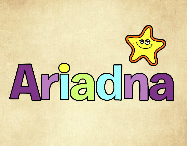 Ariadna