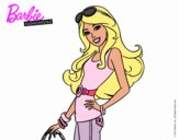 Barbie casual