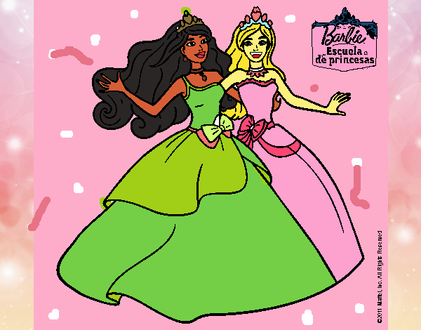 Princesas