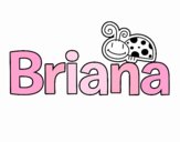 Briana