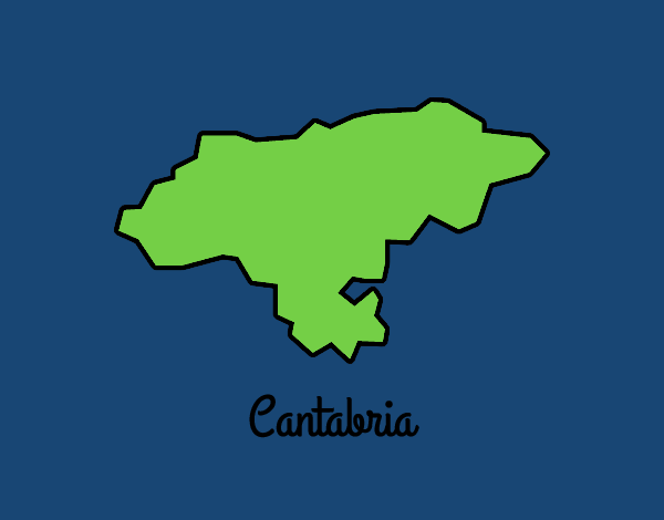 Este es Cantabria