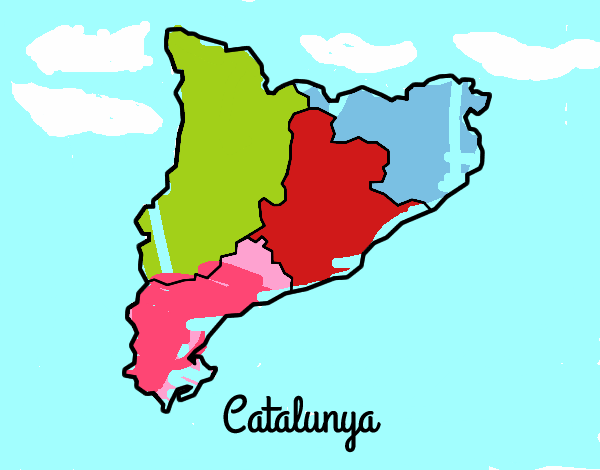 Cataluña