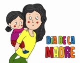 Día de la Madre