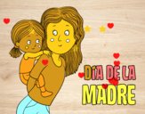 Día de la Madre